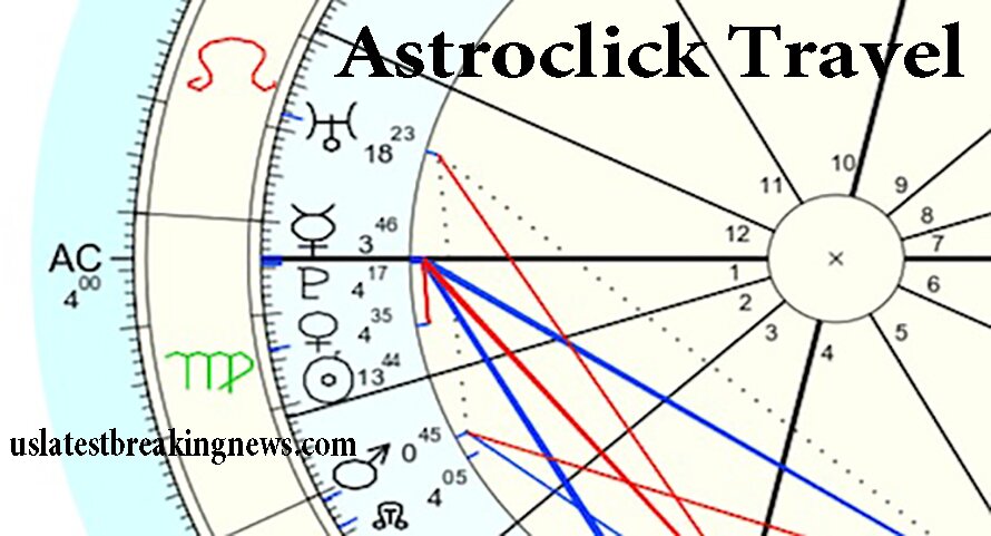 Astroclick Travel, Guide: Your Comprehensive Resource